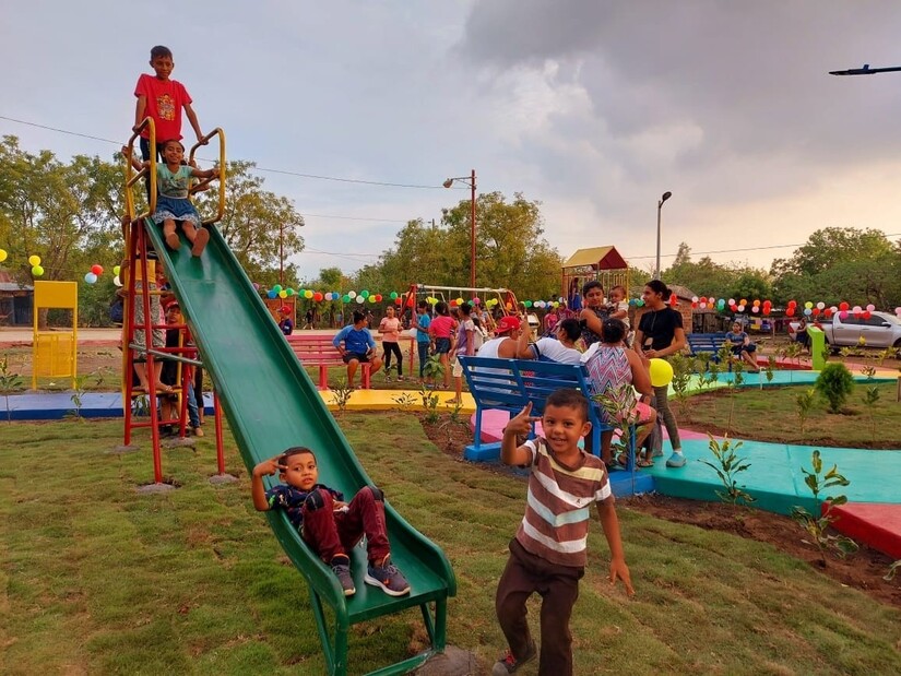 PARQUE