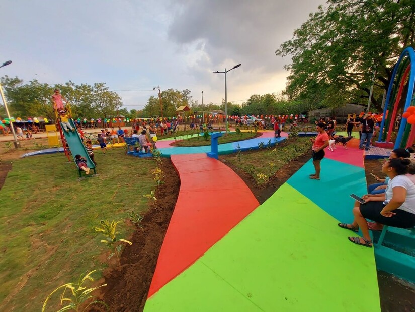 PARQUE