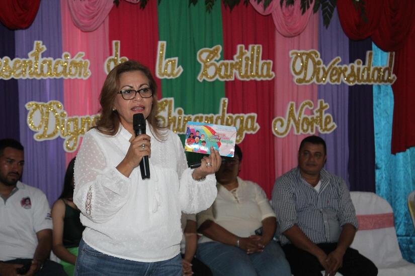 CHINANDEGA