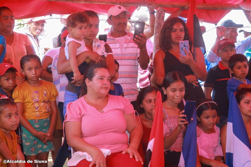 siuna
