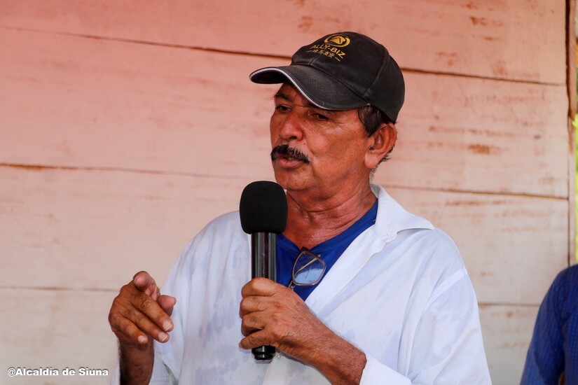 siuna