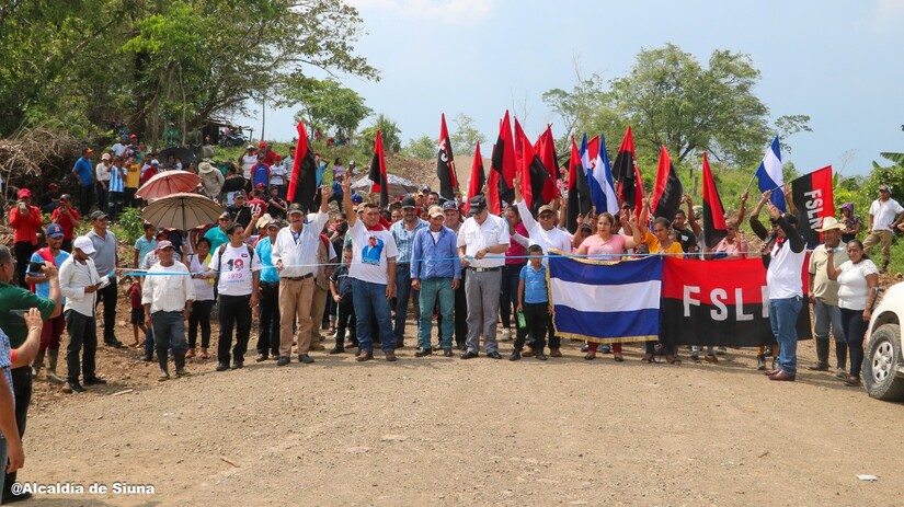 siuna