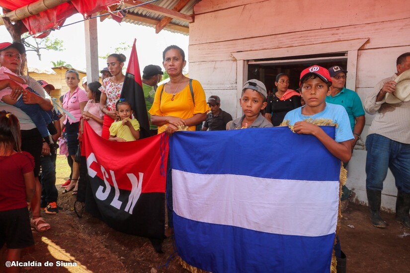 siuna