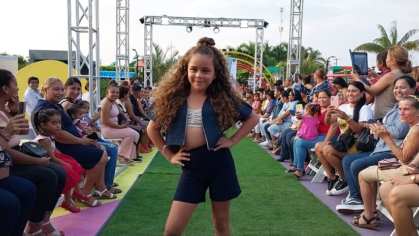 MODA