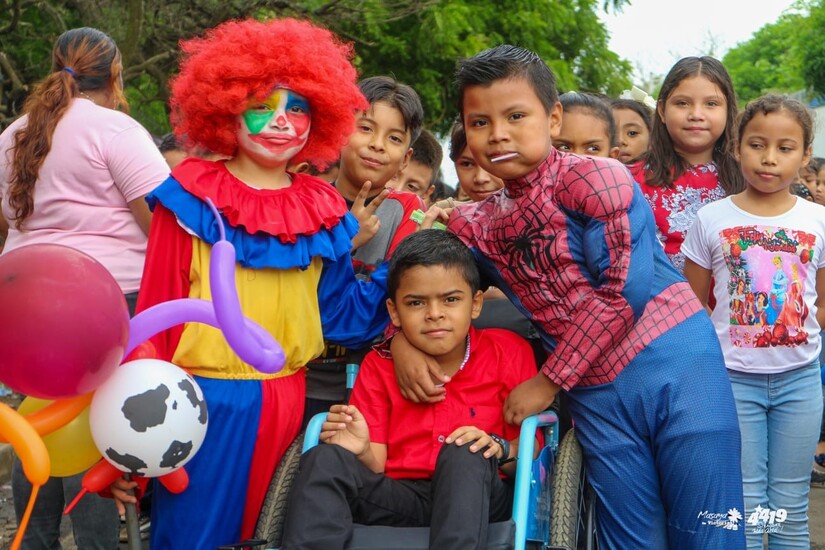 masaya