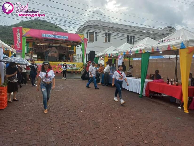 matagalpa