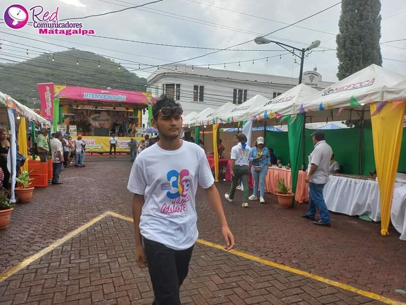 matagalpa