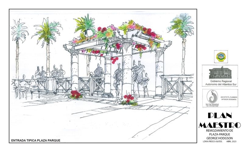 PLAZA