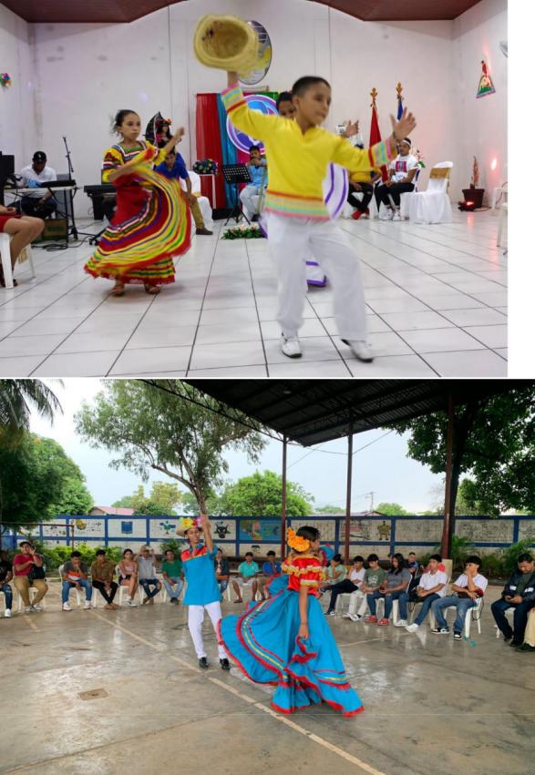 encuentros