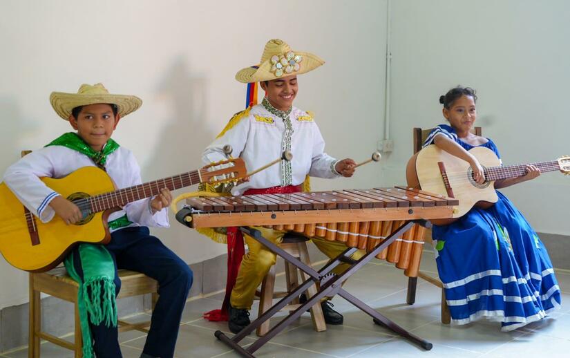 escuela-marimba