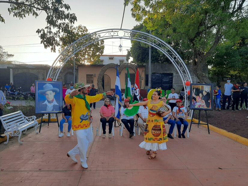 masaya