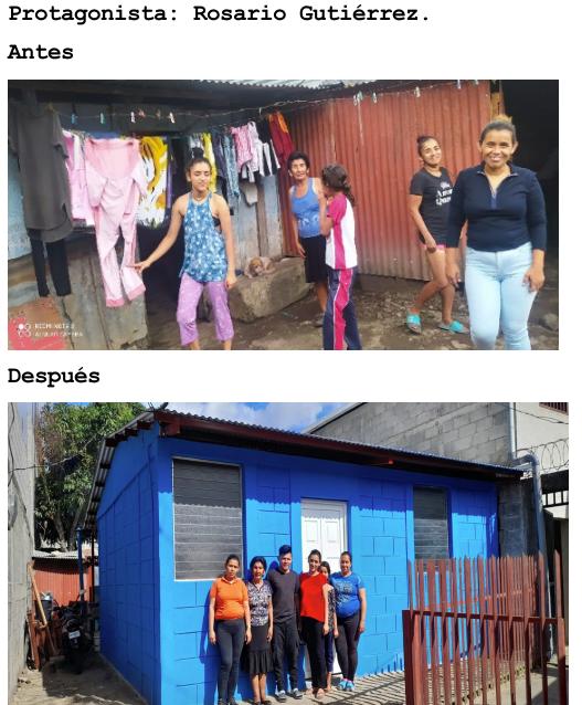 viviendas