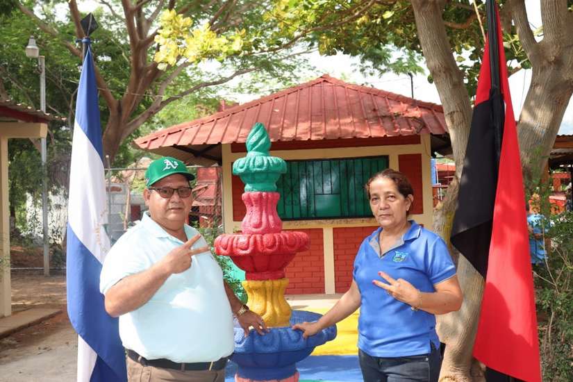 FERIA