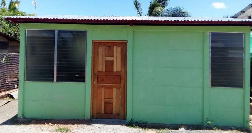 casa