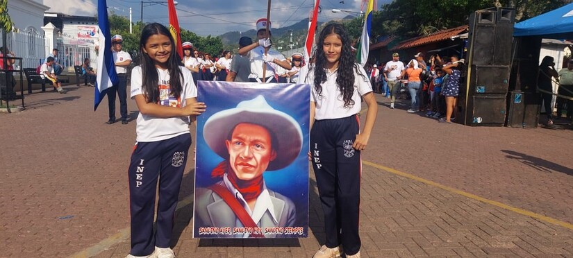 MATAGALPA