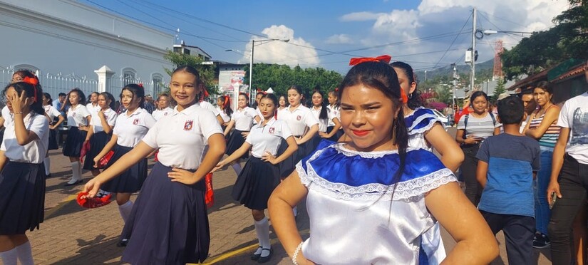 MATAGALPA
