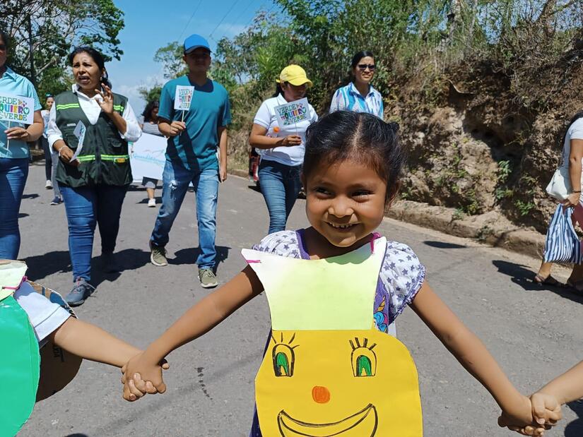 verde