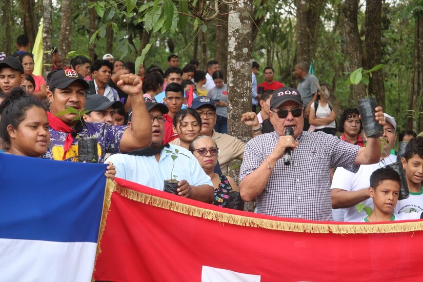 siuna