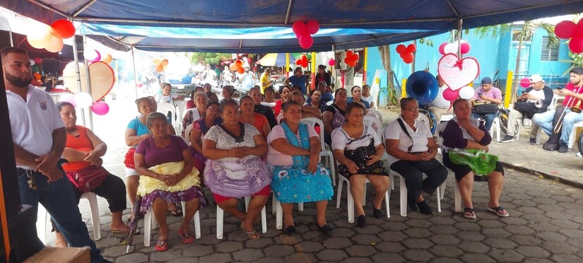 mercados