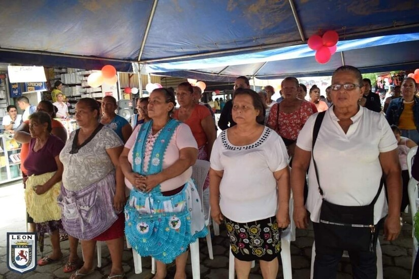 mercados