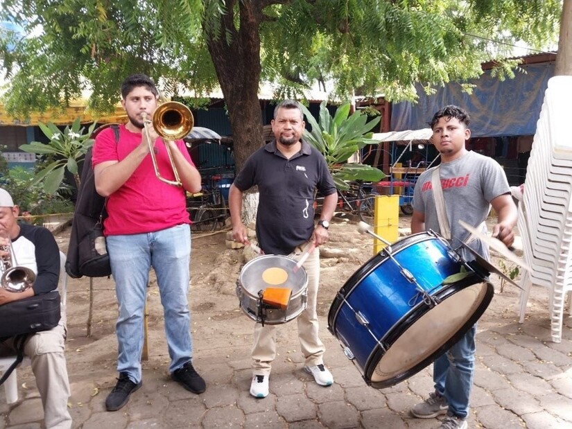 mercados