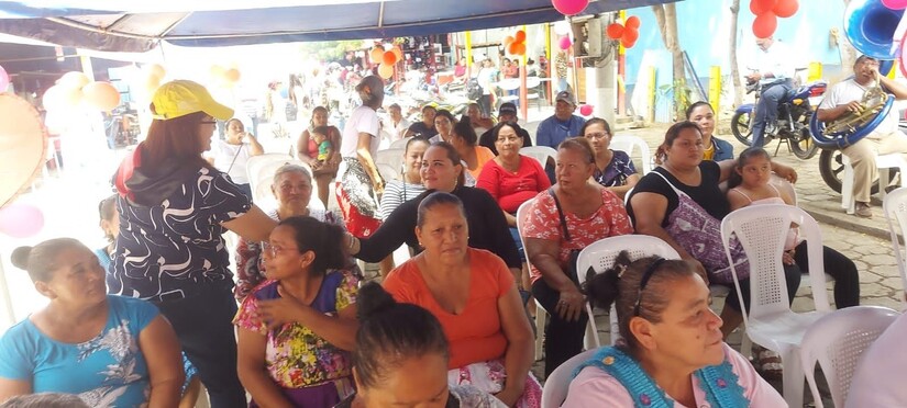 mercados