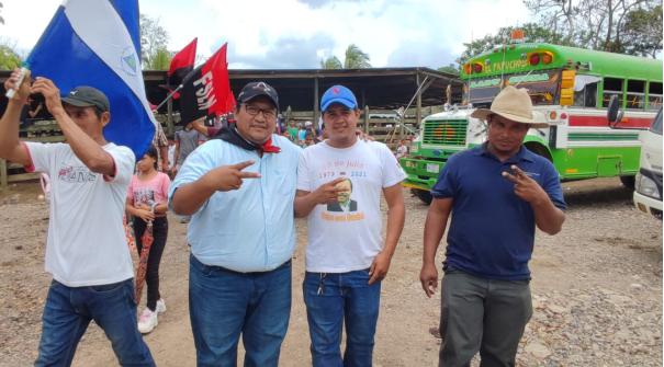 siuna