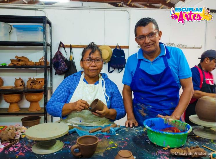 masaya