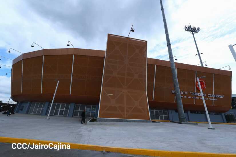 ESTADIO