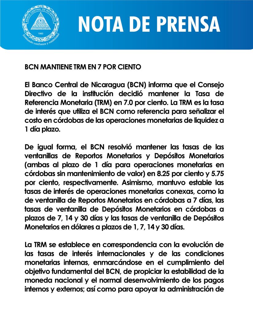 nota