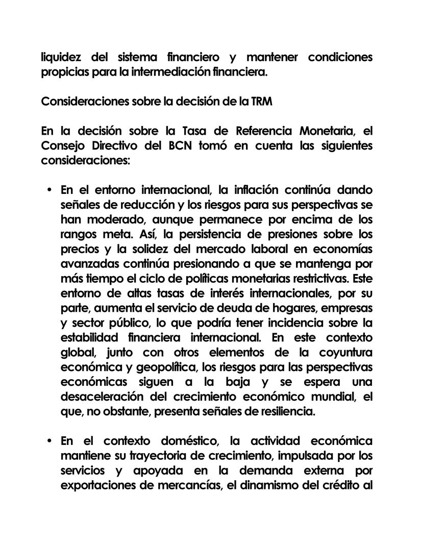 nota
