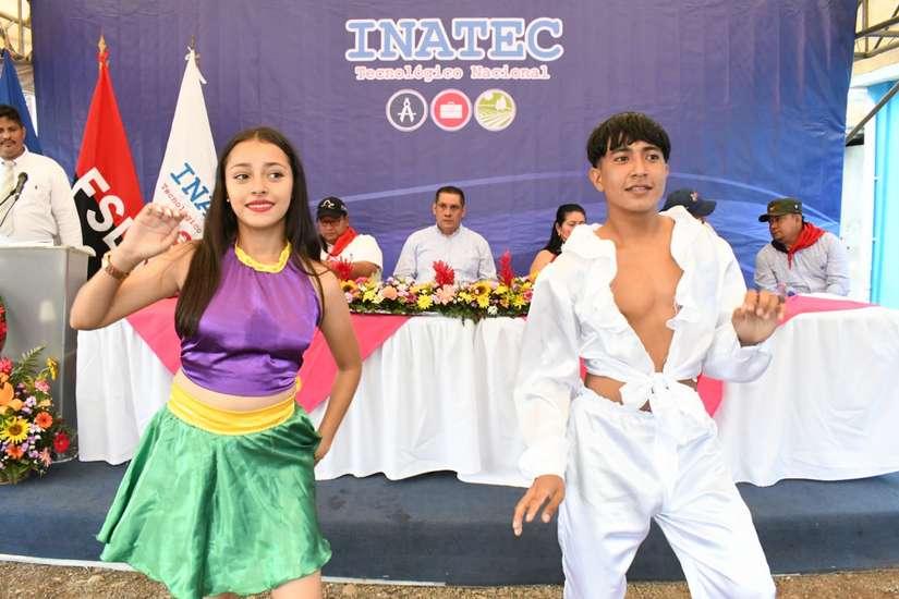 INATEC