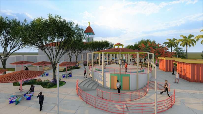parque