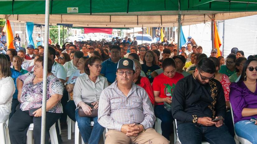 molina