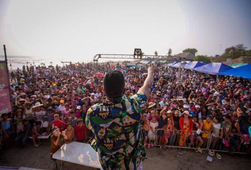 Nicaragua