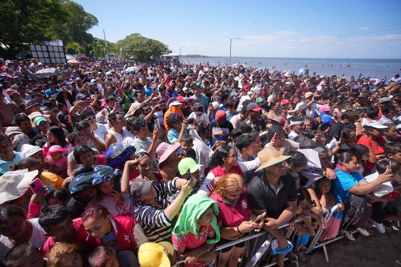 Nicaragua