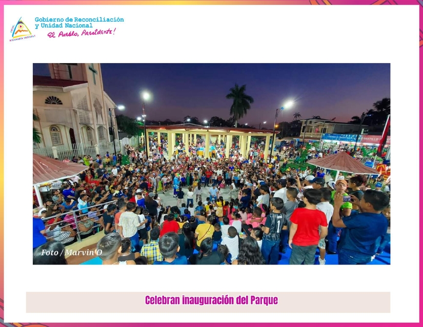 parque