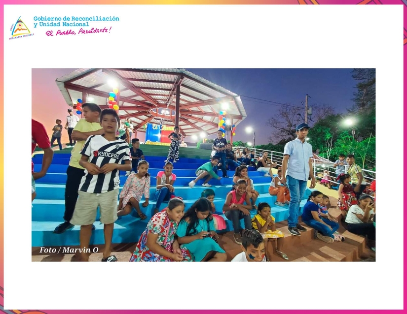 parque