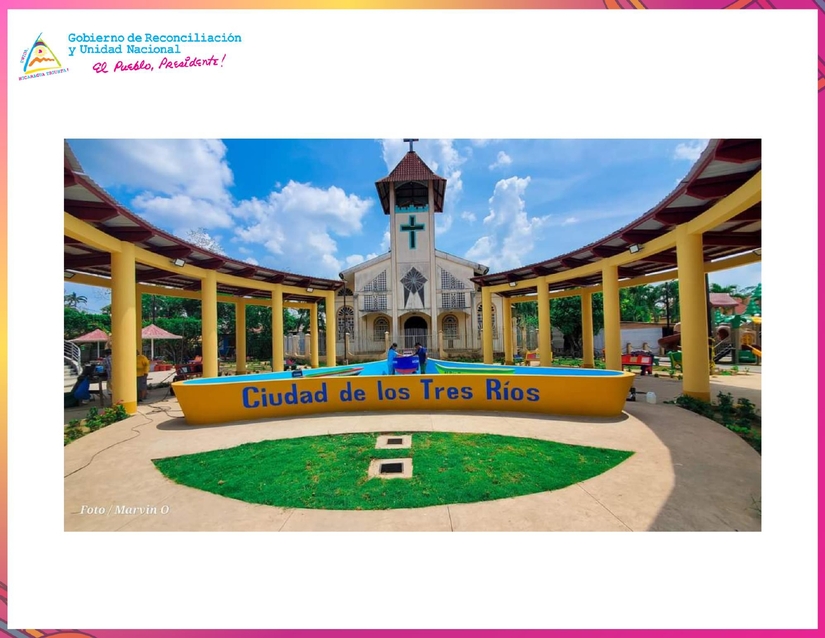 parque