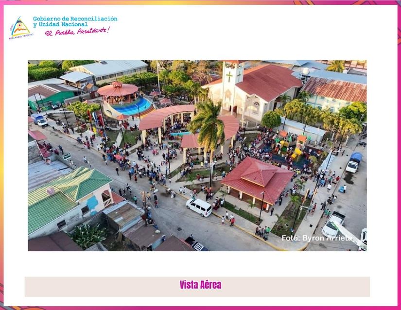 parque