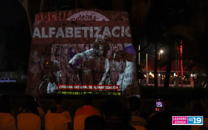 alfabetizacion