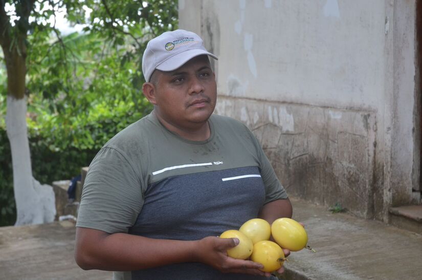 MASAYA