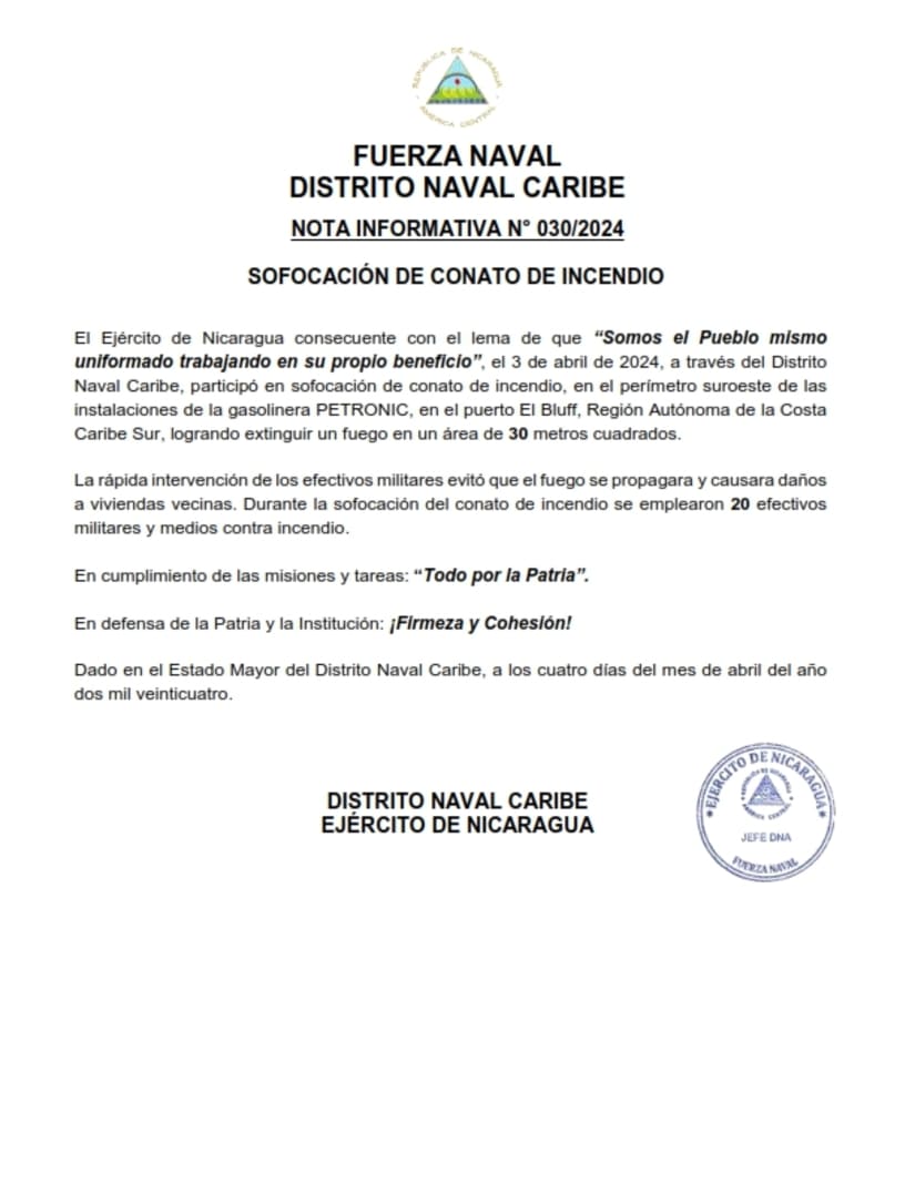 NOTA