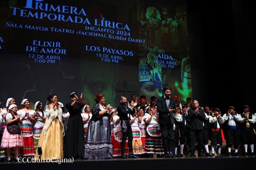 incanto