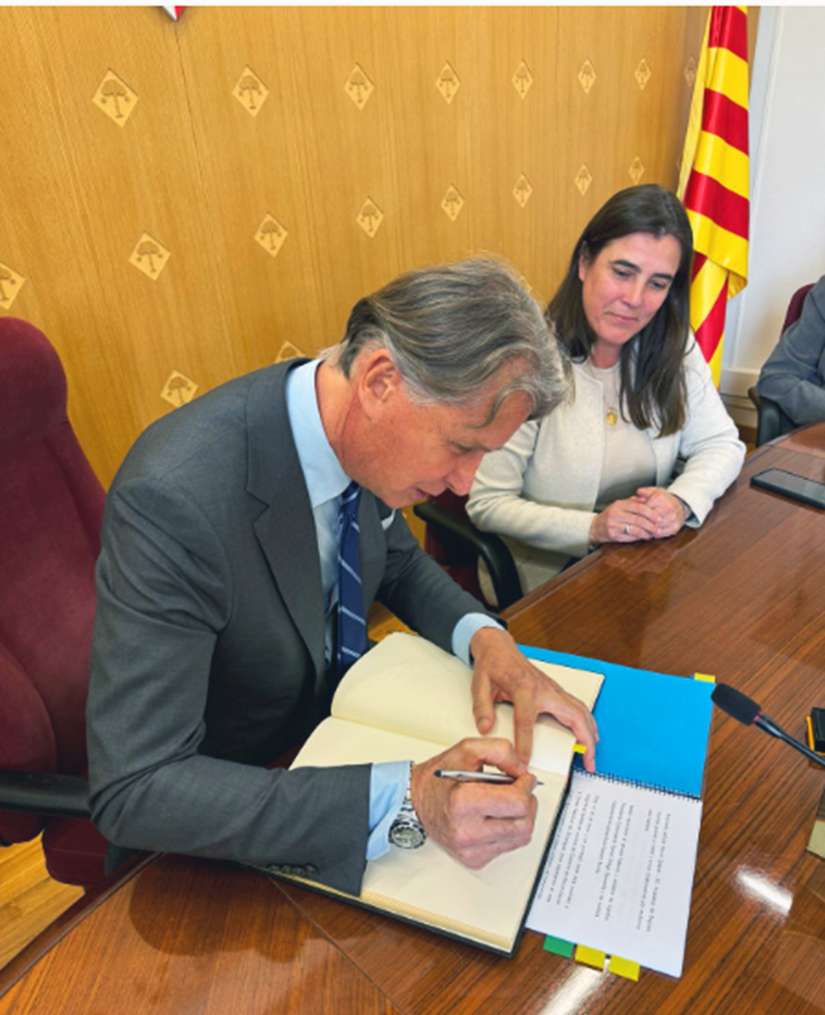 ESPAÑA