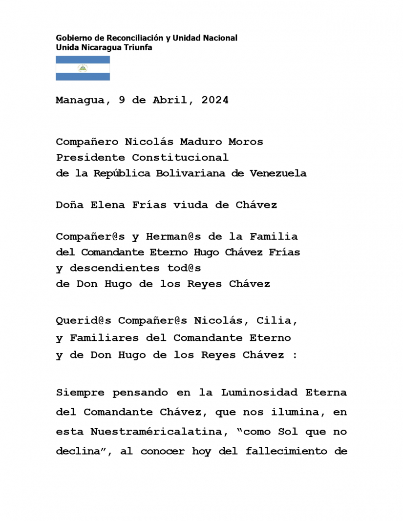 NOTA
