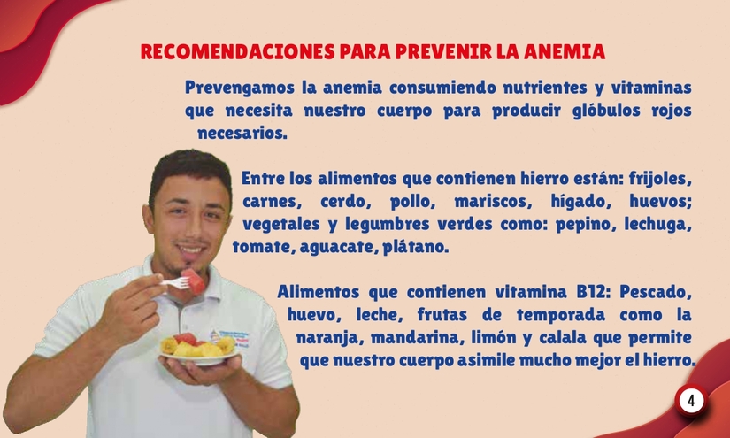 ANEMIA