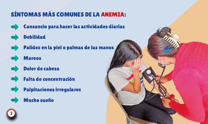 ANEMIA