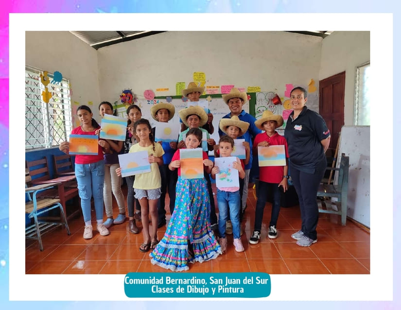 ESCUELAS