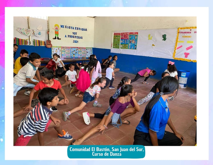 ESCUELAS